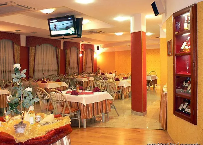 Calisia 3* Kalisz (Greater Poland)