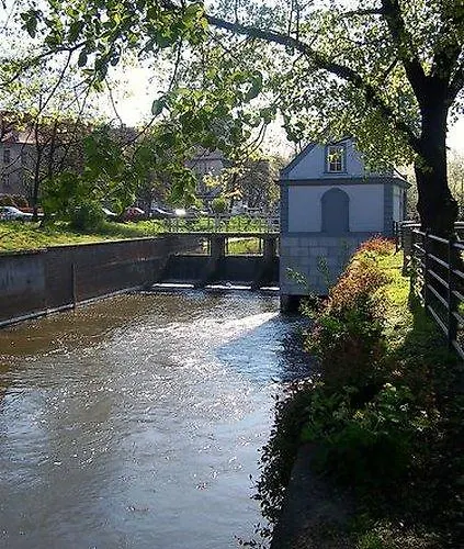 Calisia Hotell Kaliszki