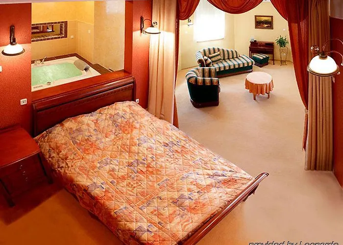 Calisia 3* Kalisz (Greater Poland)