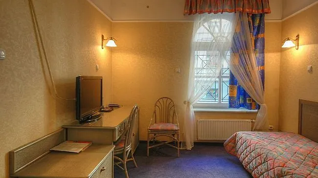 Calisia Hotel Kalisz (Greater Poland)